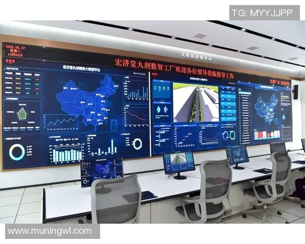 巅峰国际数据驱动决策模型助力企业智能化转型与创新发展之路 巅峰国际数据驱动决策模型助力企业智能化转型与创新发展之路