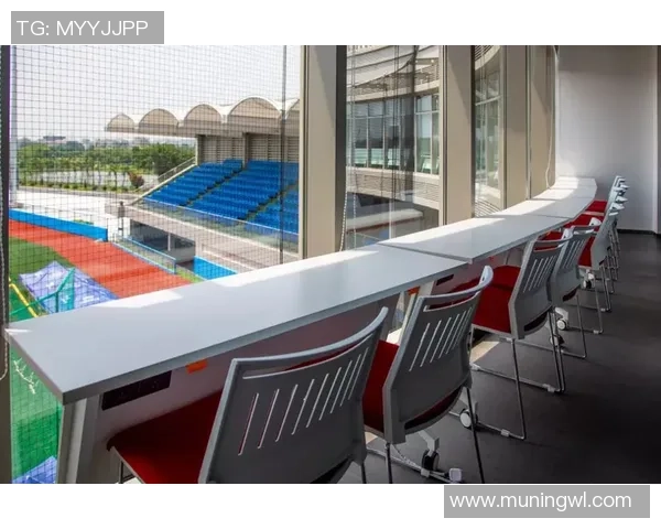 熊猫体育裁判系统助力公平竞技提升赛事公信力与观赏体验 熊猫体育裁判系统助力公平竞技提升赛事公信力与观赏体验