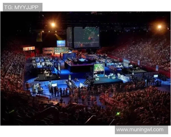 6686体育赛事覆盖范围详解及其影响力分析