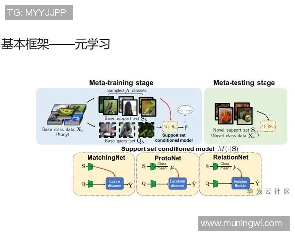 耀世娱乐小样本学习框架的创新应用与发展前景探讨