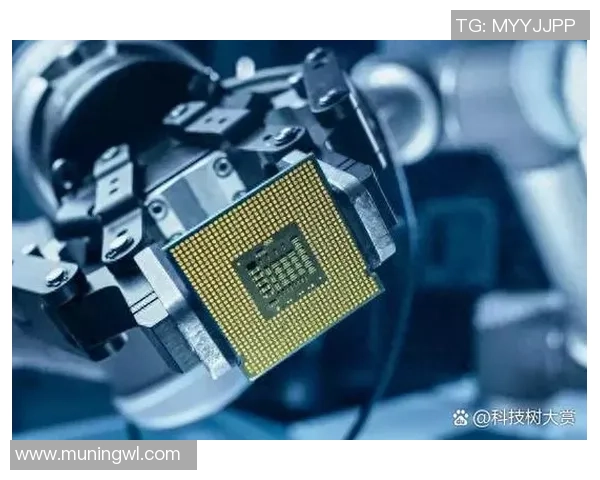 豪门国际光子计算芯片引领未来科技革命助力人工智能与量子计算发展