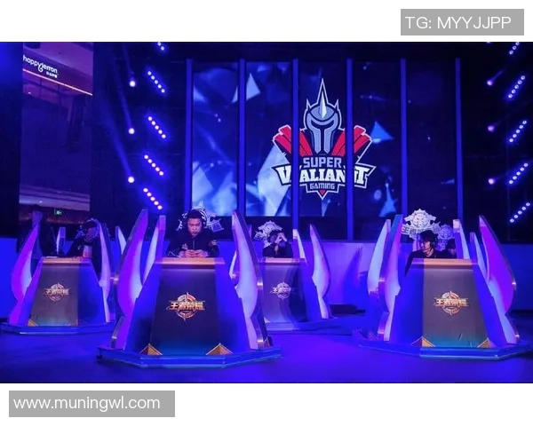 移动电竞全球赛前瞻:新兴市场战队崛起与传统强队的较量与挑战 移动电竞全球赛前瞻:新兴市场战队崛起与传统强队的较量与挑战